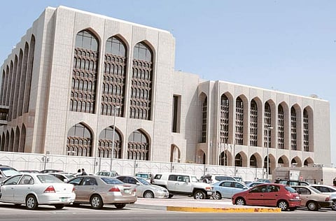 Ahmed Kutty/Gulf News