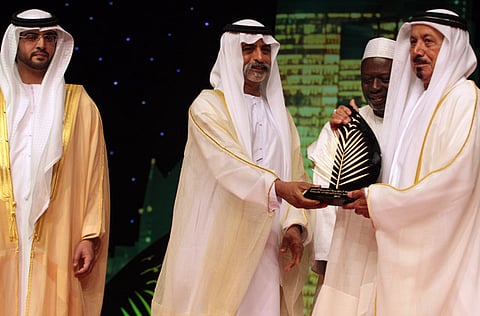 AHMED KUTTY/Gulf News