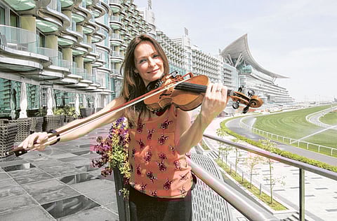 Zarina Fernandes/Gulf News