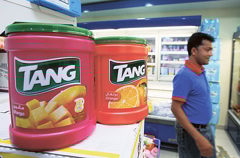 Francois Nel /Gulf News