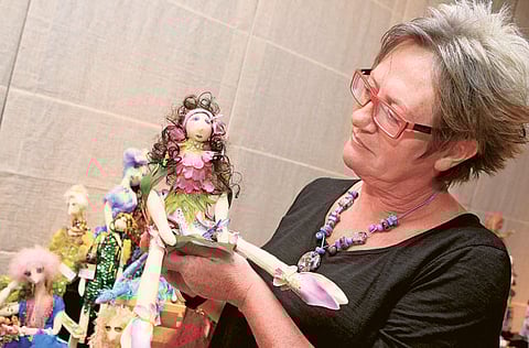 © XPRESS / Megan Hirons Maho