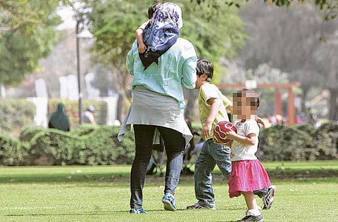 © XPRESS/Pankaj Sharma