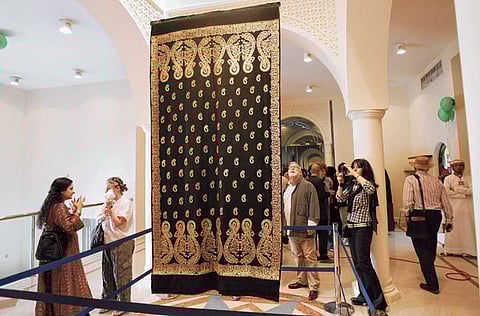 Virendra Saklani/Gulf News