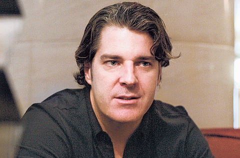 Karen Dias/Gulf News