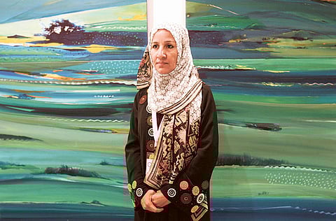 Karen Dias/Gulf News