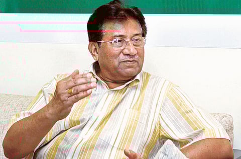 Gulf News Archive/Ahmed Ramzan