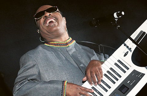 Abdel-Krim Kallouche/Gulf News