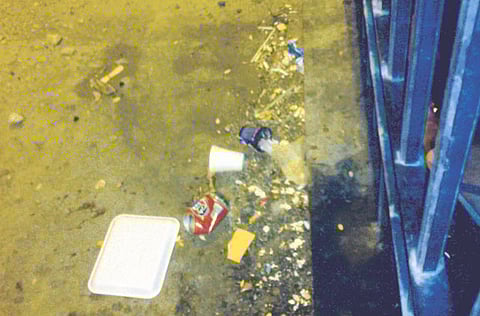 Fatima Suhail/Gulf News Reader