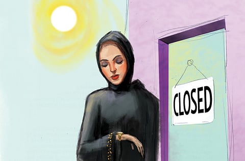 Guillermo Munro/ Gulf News