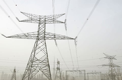 Megan Hirons/Gulf News