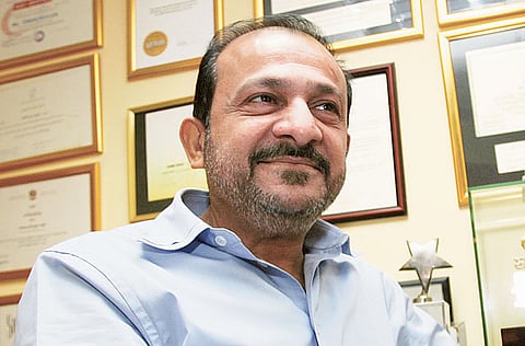 © XPRESS/Pankaj Sharma