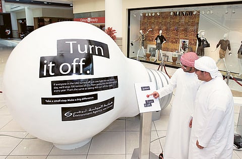 Ahmed Kutty/Gulf News