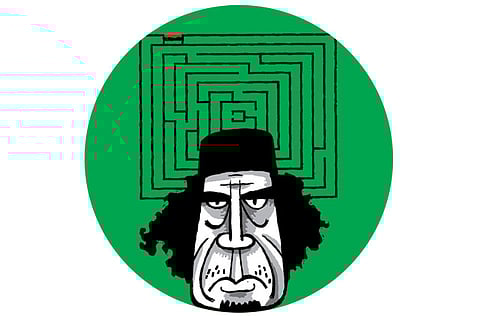 Nino Jose Heredia/©Gulf News