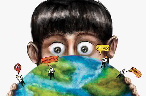 Dana A. Shams/©Gulf News