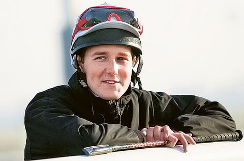 Virendra Saklani/Gulf News