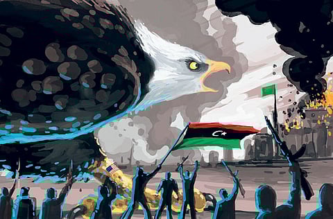 Nino Jose Heredia/©Gulf News