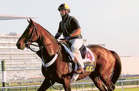 Virendra Saklani/Gulf News