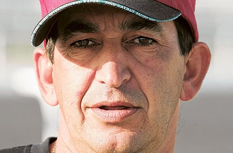 Virendra Saklani/Gulf News