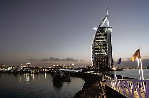 PANKAJ SHARMA/Gulf News