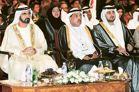 Pankaj Sharma/Gulf News