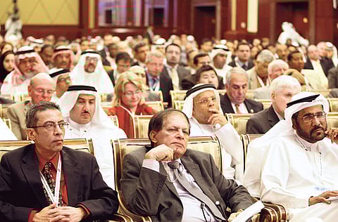 Ahmed Kutty/Gulf News