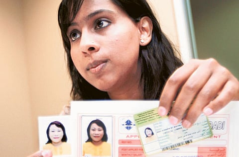 © XPRESS / Ahmed Ramzan