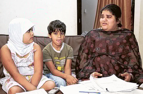 © XPRESS/Pankaj Sharma