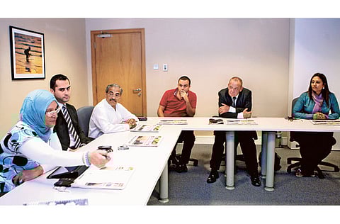 By Arshad Ali/Gulf News