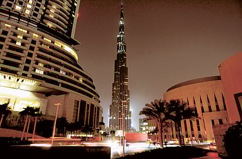 Javed Nawab/Gulf News