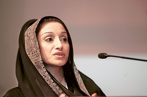 Zarina Fernandes/Gulf News