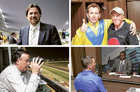 Virendra Saklani/Gulf News