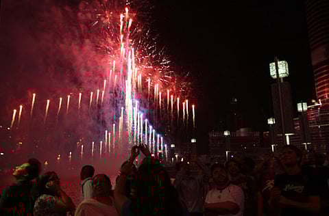 Atiq-Ur-Rehman/Gulf News