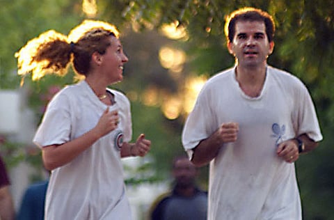 Ryan Hernandez/Gulf News archive