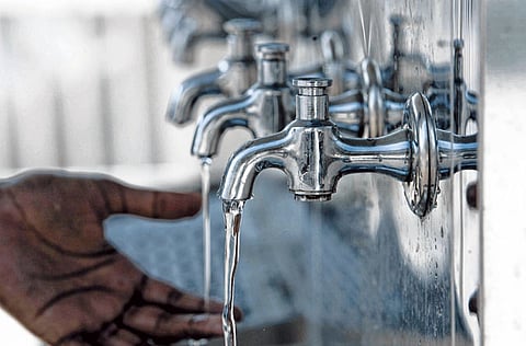 Ahmed Kutty/Gulf News