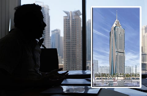 XPRESS/Hadrian Hernandez & Supplied