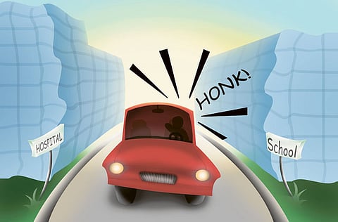 Dana A. Shams ©Gulf News