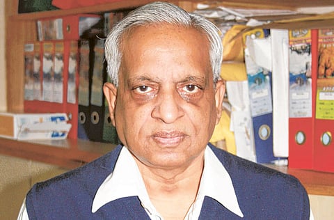 Nilima Pathak/Gulf News