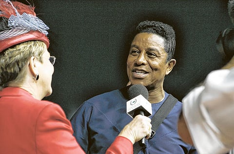 Megan Hirons Mahon/Gulf News