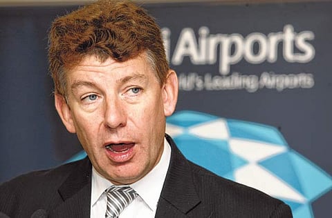 Megan Hirons Mahon/Gulf News archive