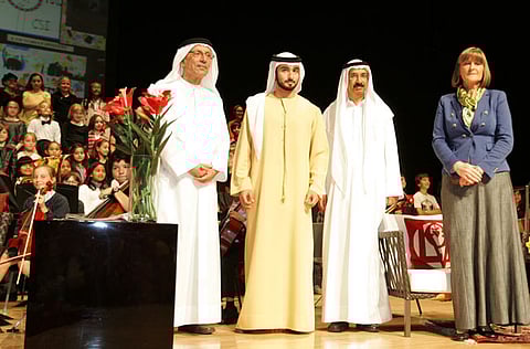 Pankaj Sharma/Gulf News