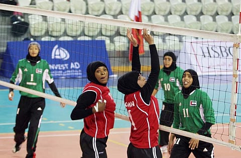 Ahmed Kutty/Gulf News