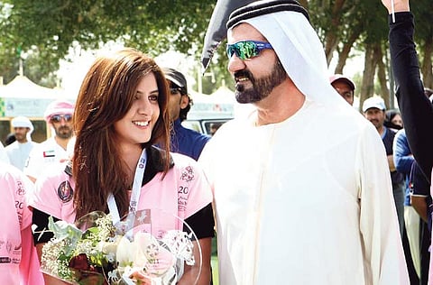 Abdul Rahman/Gulf News