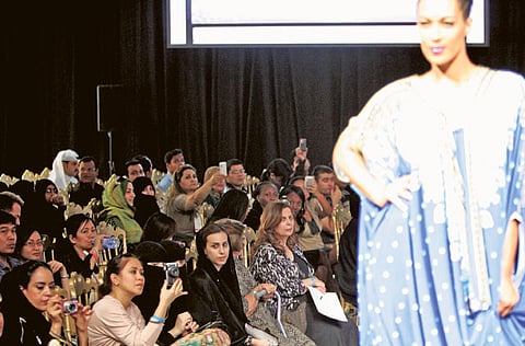 Pankaj Sharma/Gulf News