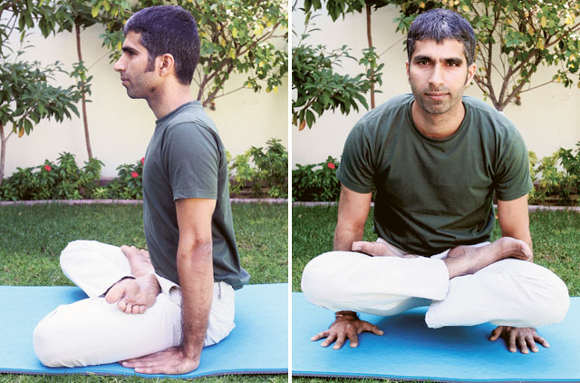 Karen Dias/Gulf news