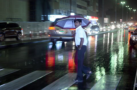 Arshad Ali/Gulf News