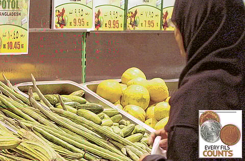 Ahmed Kutty/Gulf News