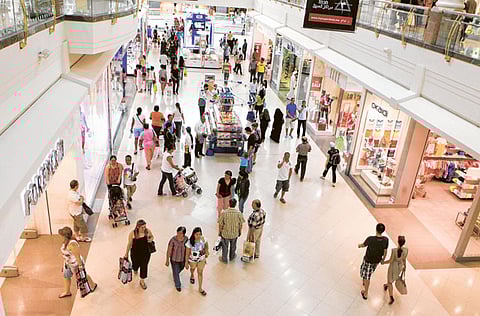 Megan Hirons Mahon/Gulf News Archive