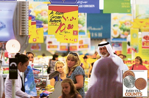 Francois Nel/Gulf News