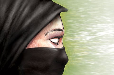 Guillermo F. Munro/Gulf News