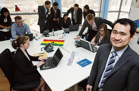 Christopher List/ANM